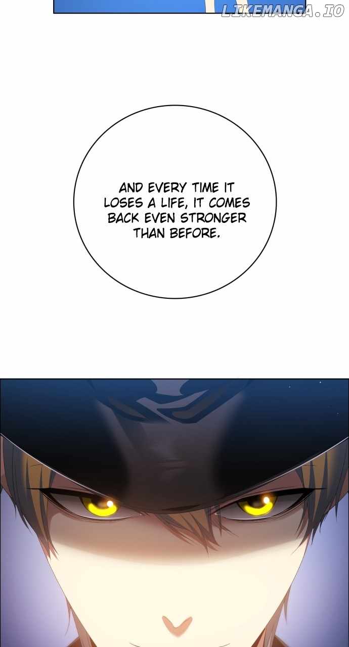 Zero Game Chapter 306 50
